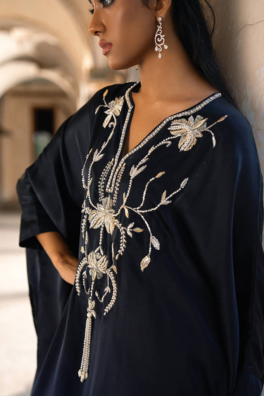 Afsanvi Festive Edit'24 - Ombre Kaftan