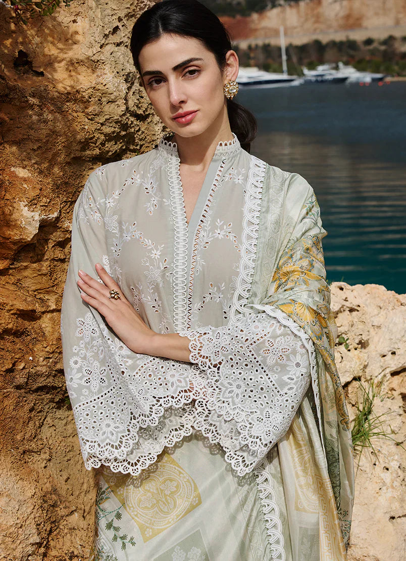 Lawnkari ’25- Melek