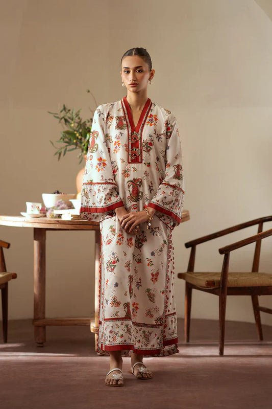 Co-ord Set'25 - CO-107 - RTS