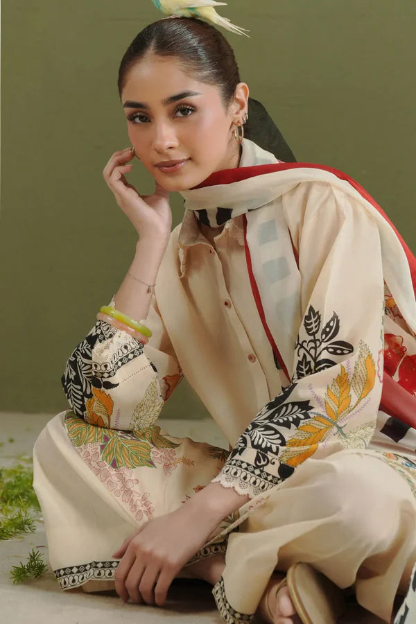 Coco Prints Drop I '26 - Vera-3a