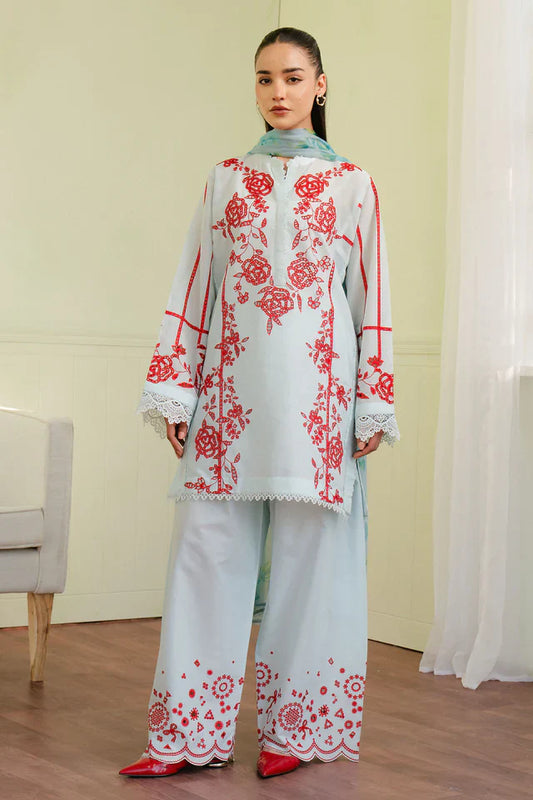 Coco Lawn' 25 - ECLAT-7A- RTS