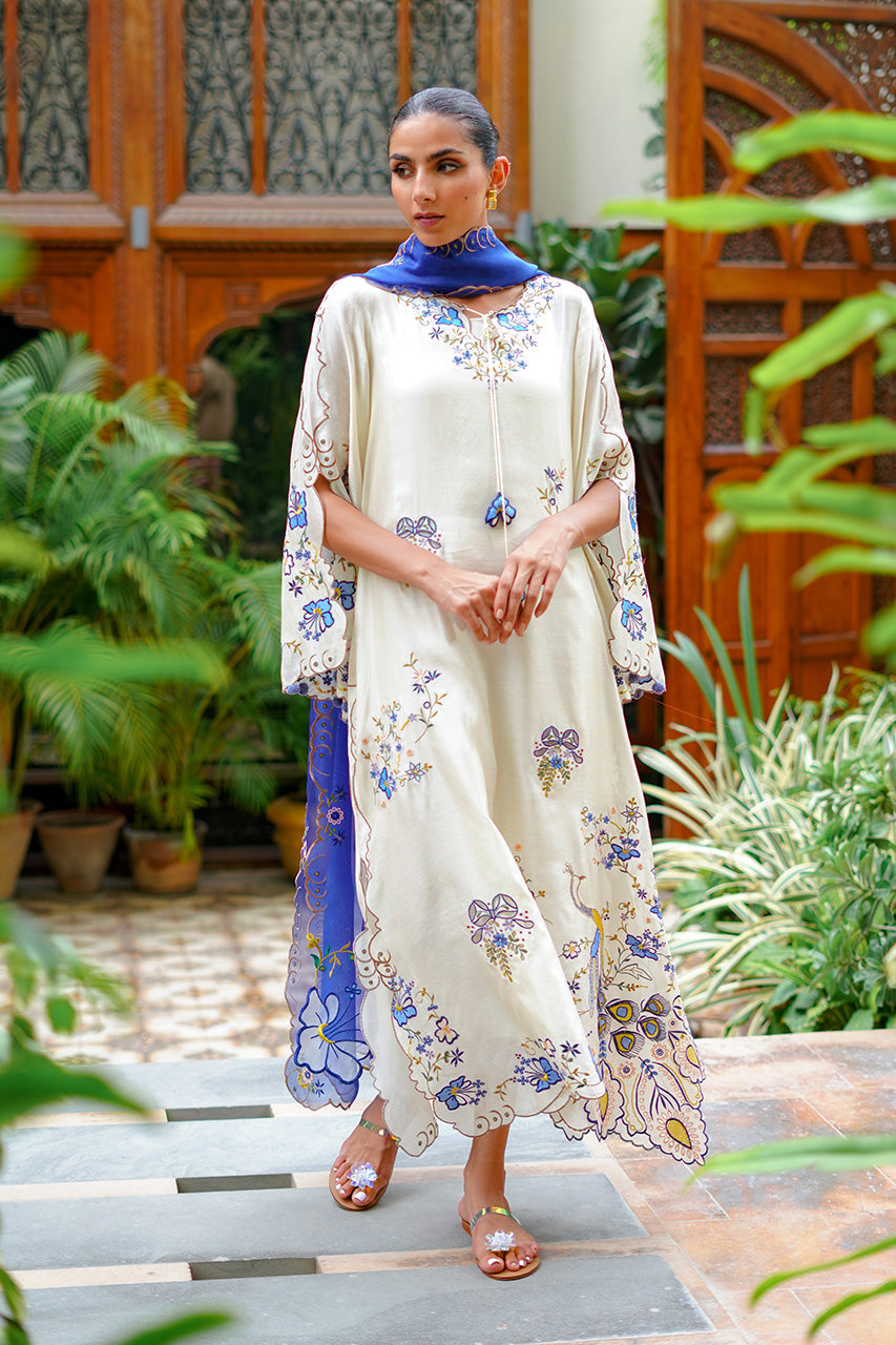 Inaya Drop II '24 - Sorin