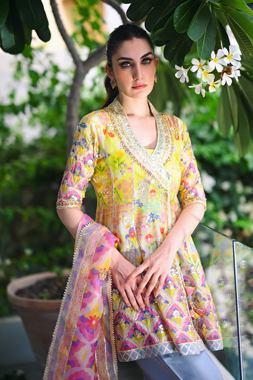 Inaya Festive '24 - Lira