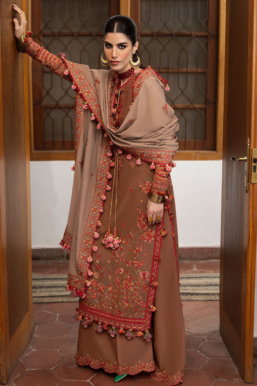 Karandi A/W'24 - Shay