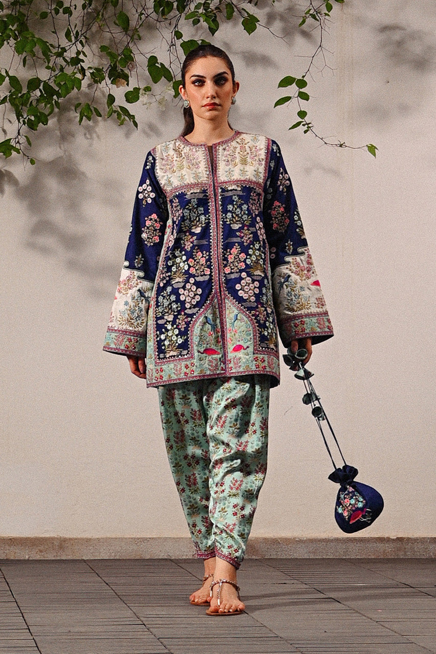 Inaya Festive '24 - Linae