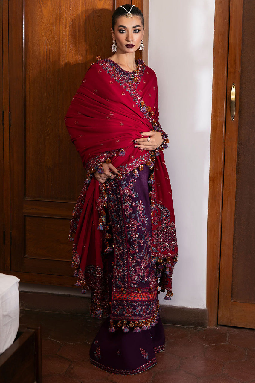 Karandi A/W'24 - Liliana