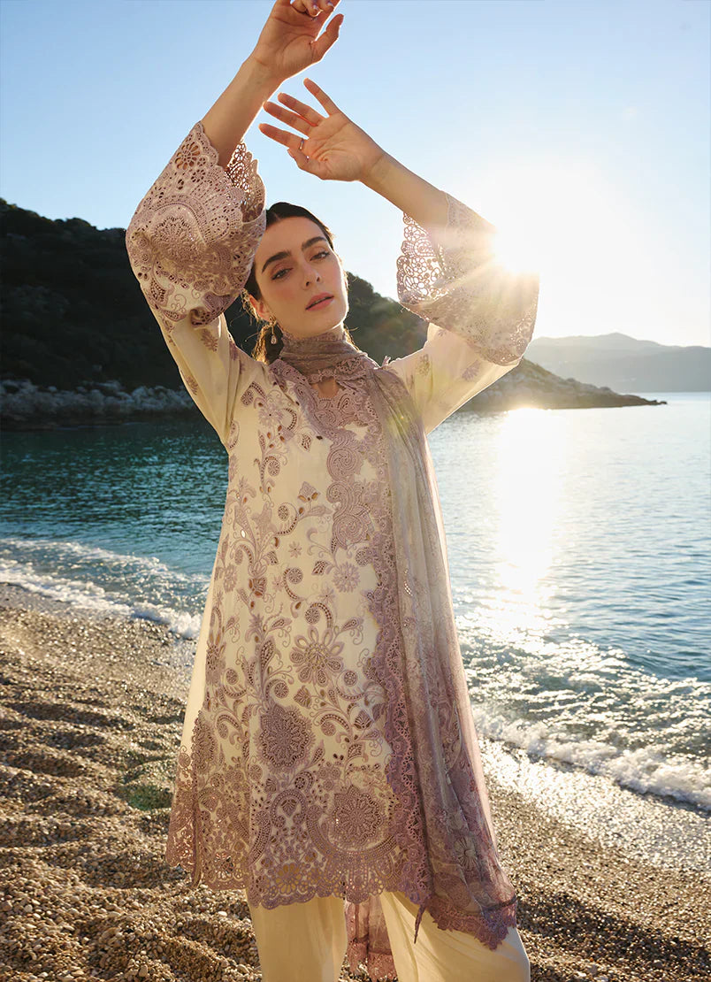 Lawnkari ’25- Rania