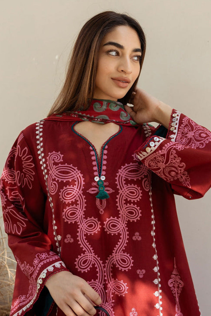 Lawn '24 Vol 2 - Helen (B) (RTS)