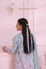 Qalamkar Qprints Eid Edit Lawn – EM-08 (B) VERA- RTS