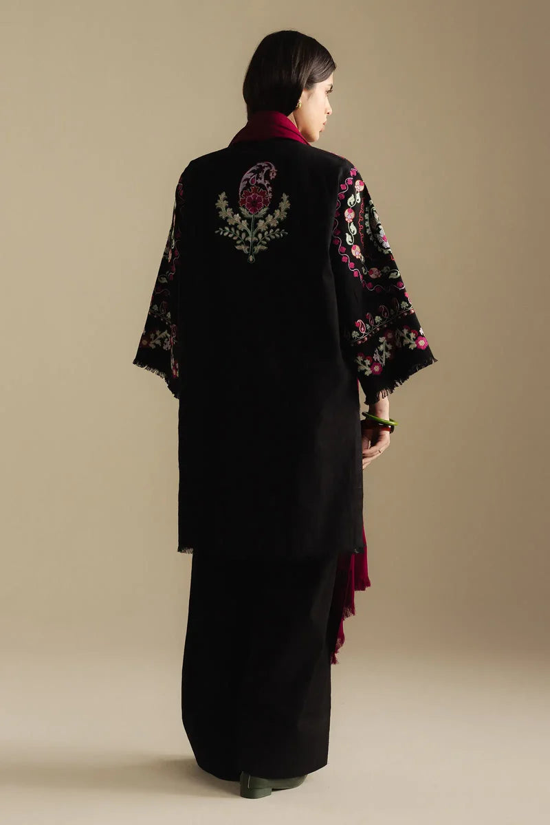 Coco Winter Unstitched '25 - Breeze-7B- RTS