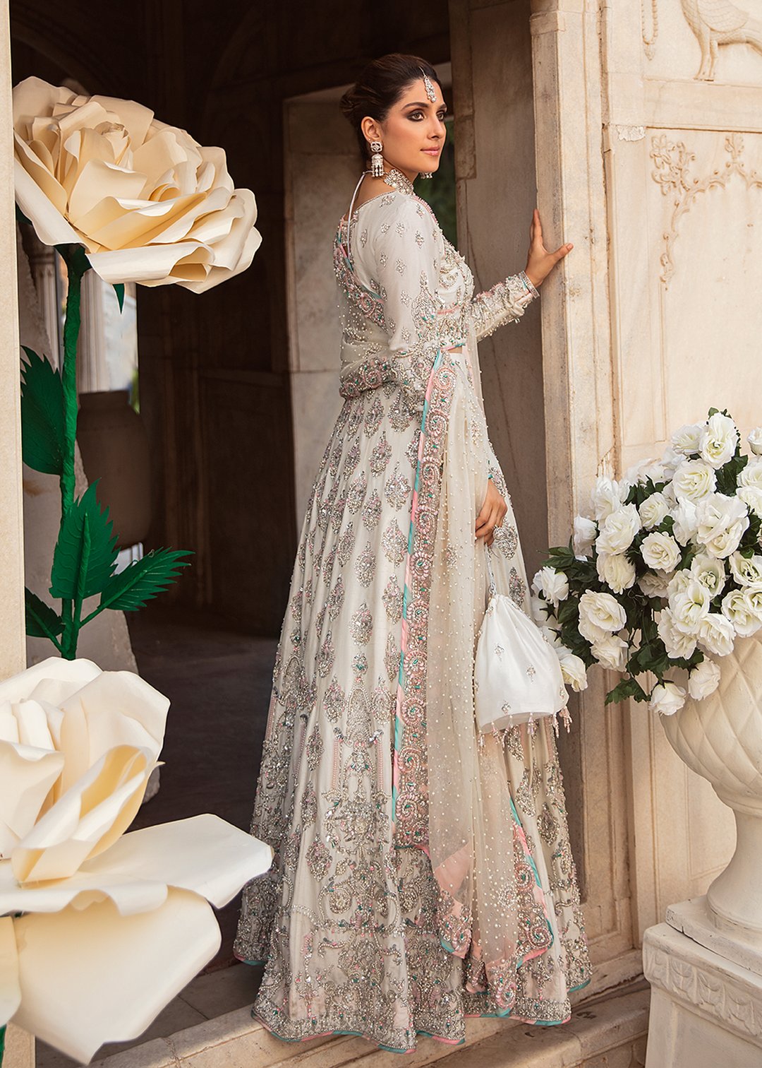 Aarizoo, Bridals And Couture -Arushi