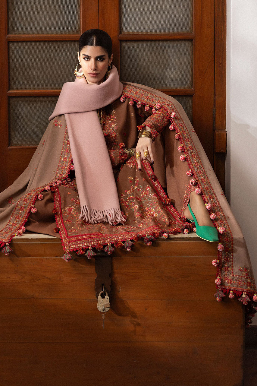 Karandi A/W'24 - Shay