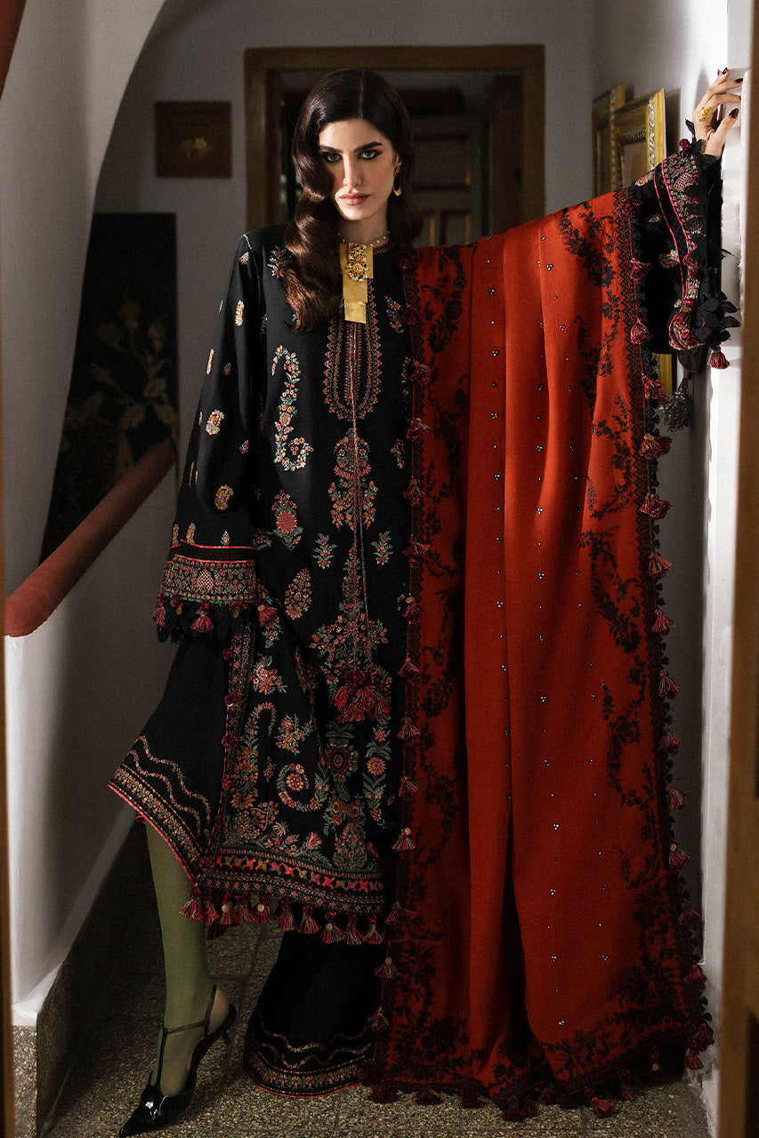 Karandi A/W'24 - Sahe