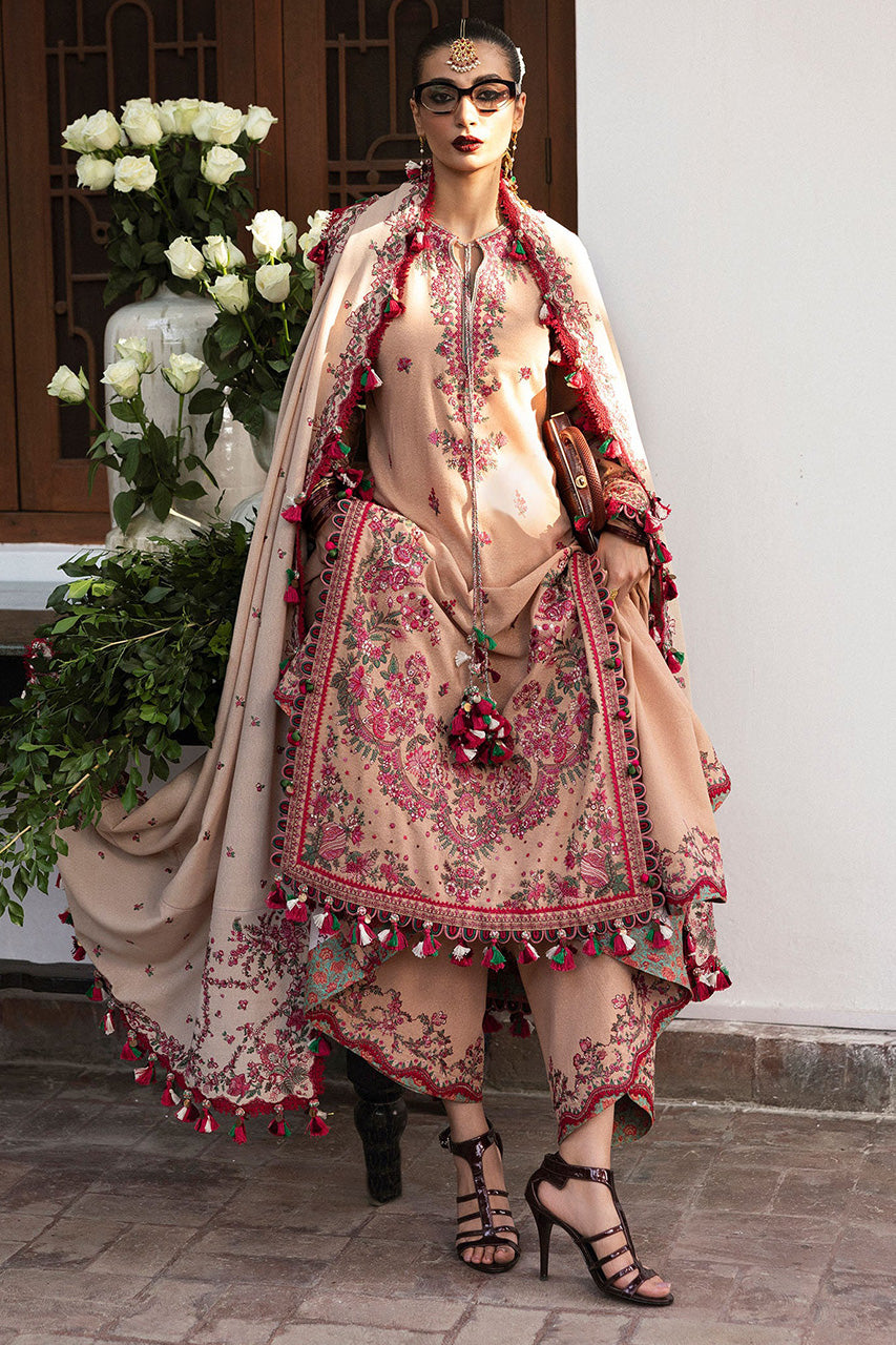 Karandi A/W'24 - Lali