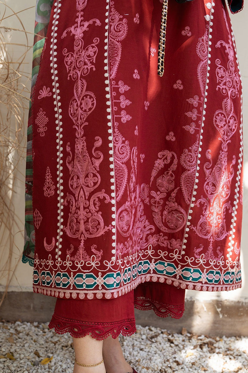 Lawn '24 Vol 2 - Helen (B) (RTS)