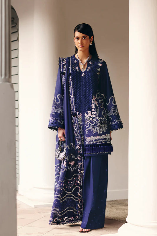 SAHRA - RTS