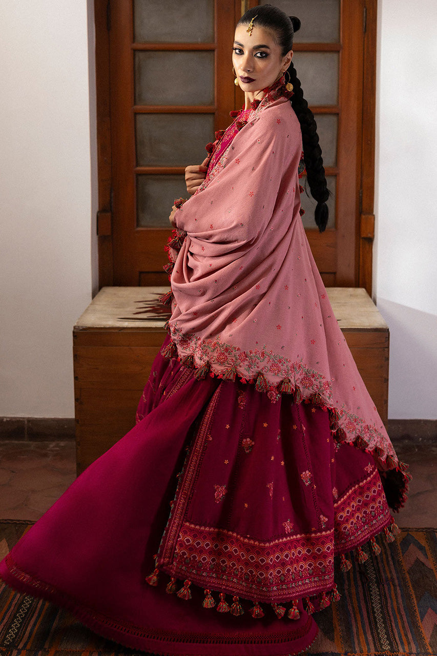 Karandi A/W'24 - Amani