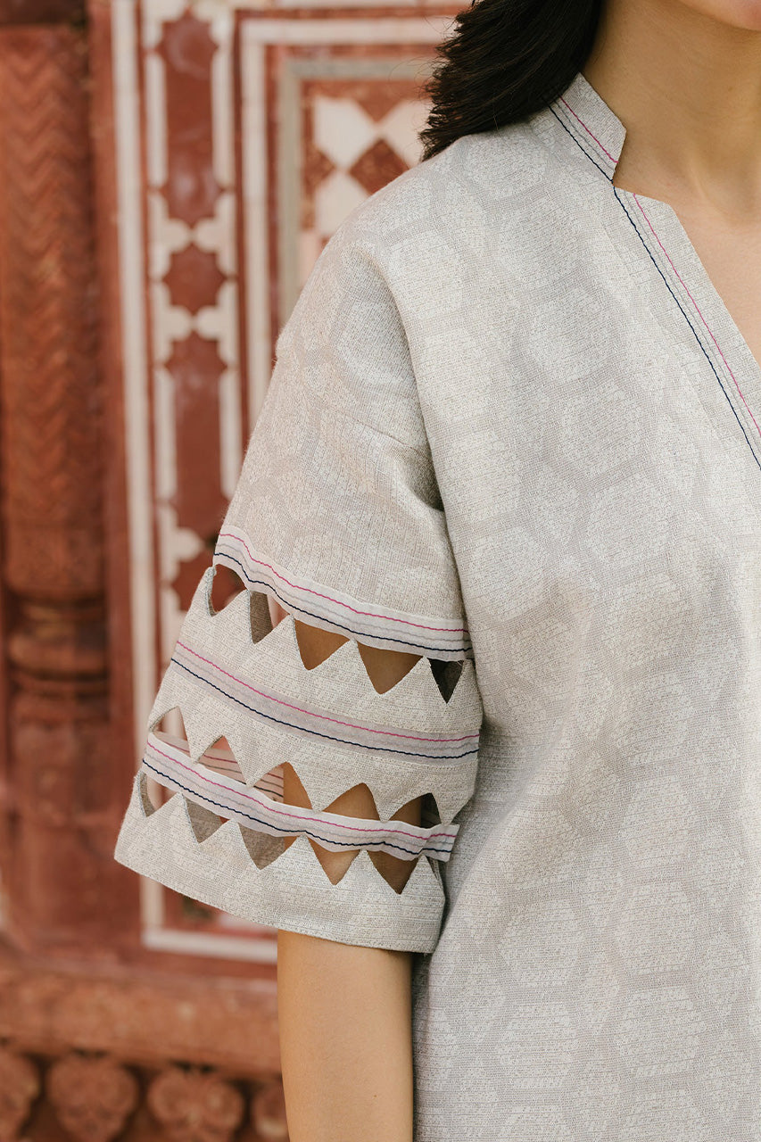 F/W '24-Shining Pearl Matching Set