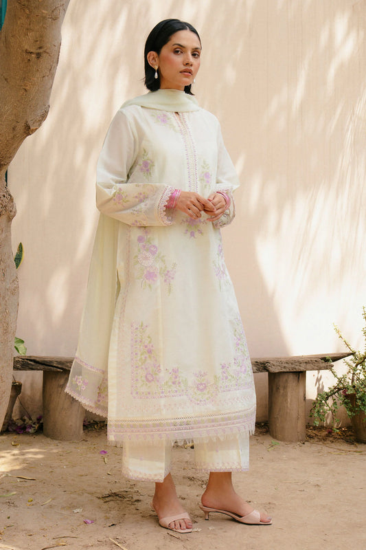 Eid Pret Vol II'25- CR25P0536