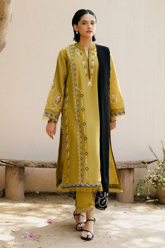 Eid Pret Vol II'25- CR25P0538