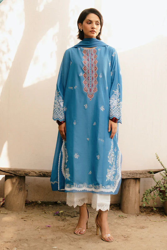 Eid Pret Vol II'25- CR25P0539
