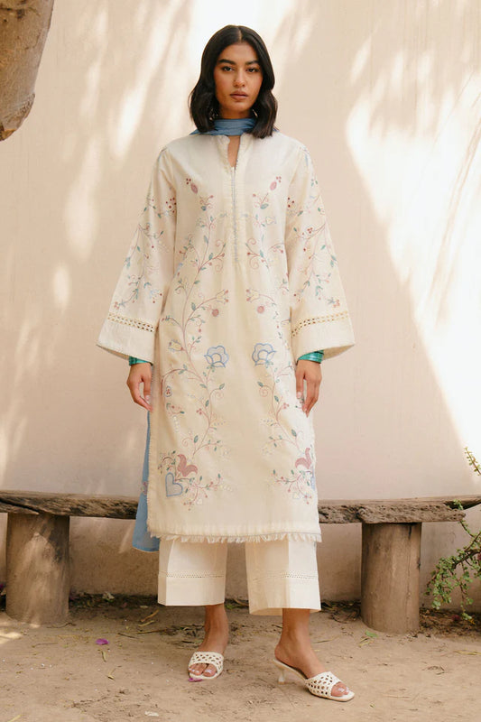 Eid Pret Vol II'25 - CR25P0543