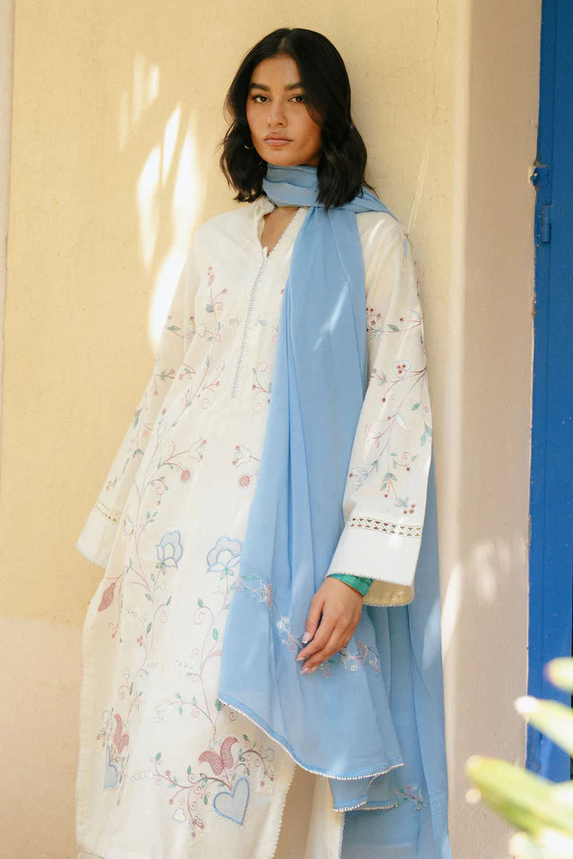 Eid Pret Vol II'25 - CR25P0543