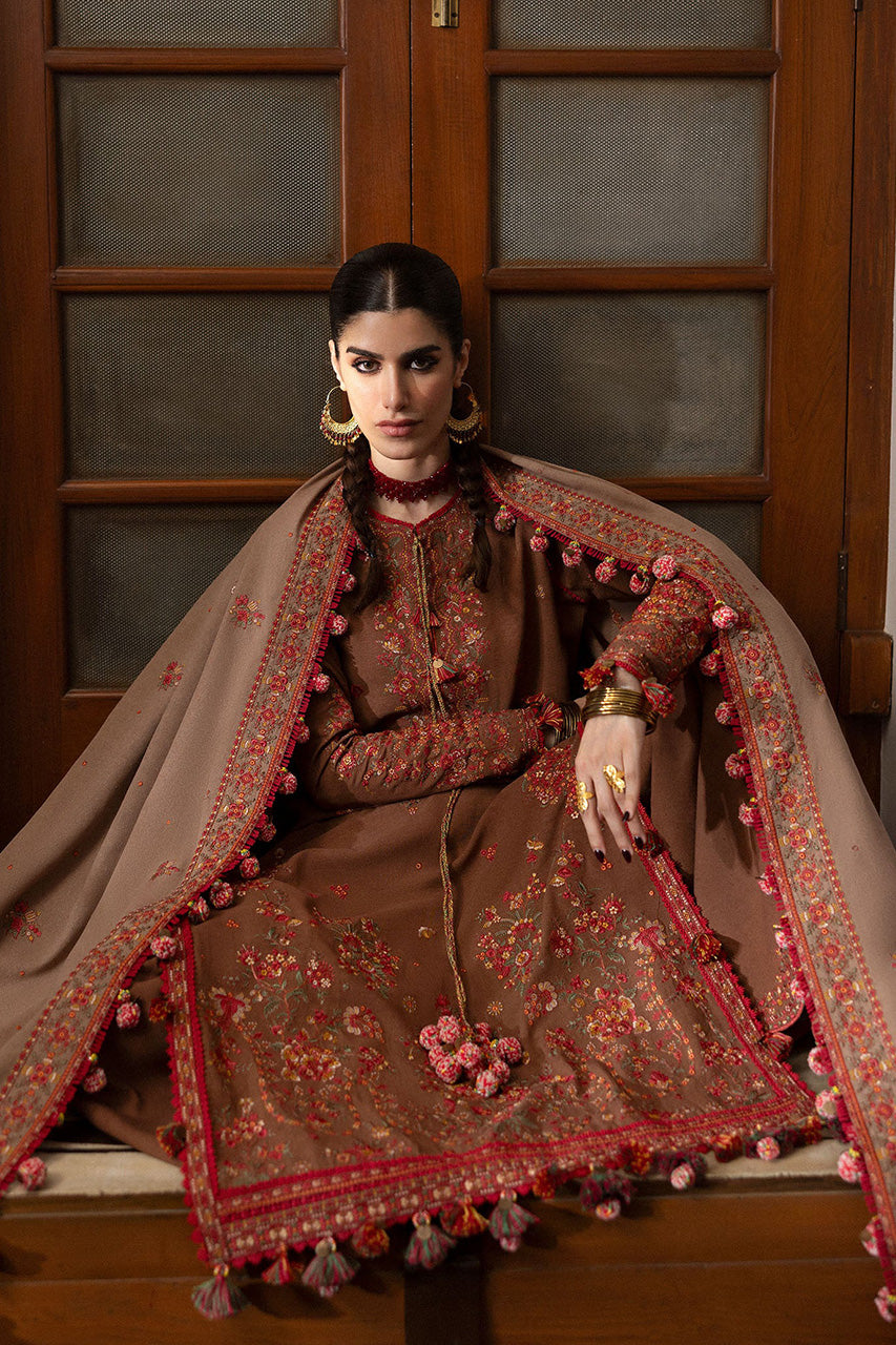 Karandi A/W'24 - Shay