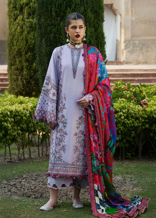 Inaya - RTS