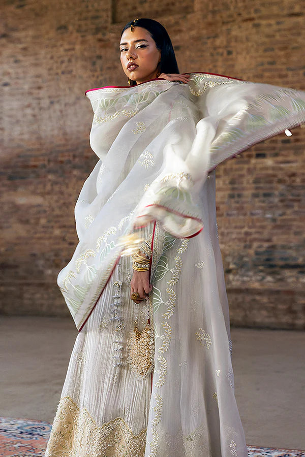 Silk Pret '25 - NEVE