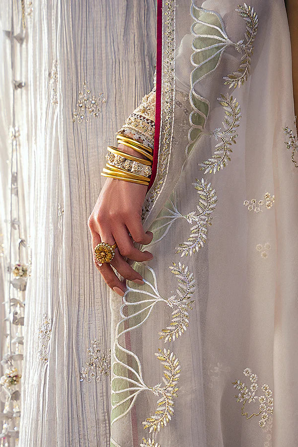 Silk Pret '25 - NEVE