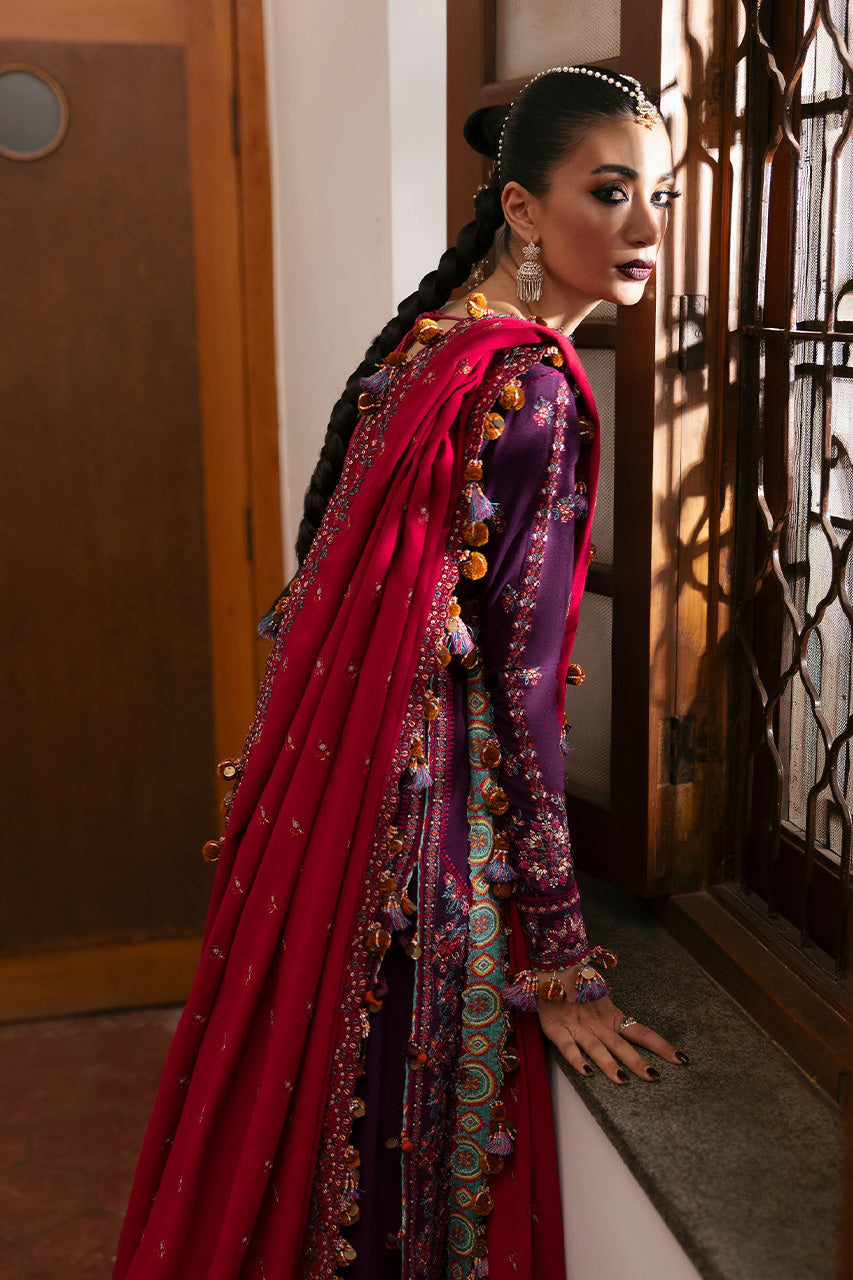 Karandi A/W'24 - Liliana