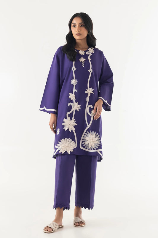 Signature '25 Stitched Embroidered - SS25ESE286P2T - RTS