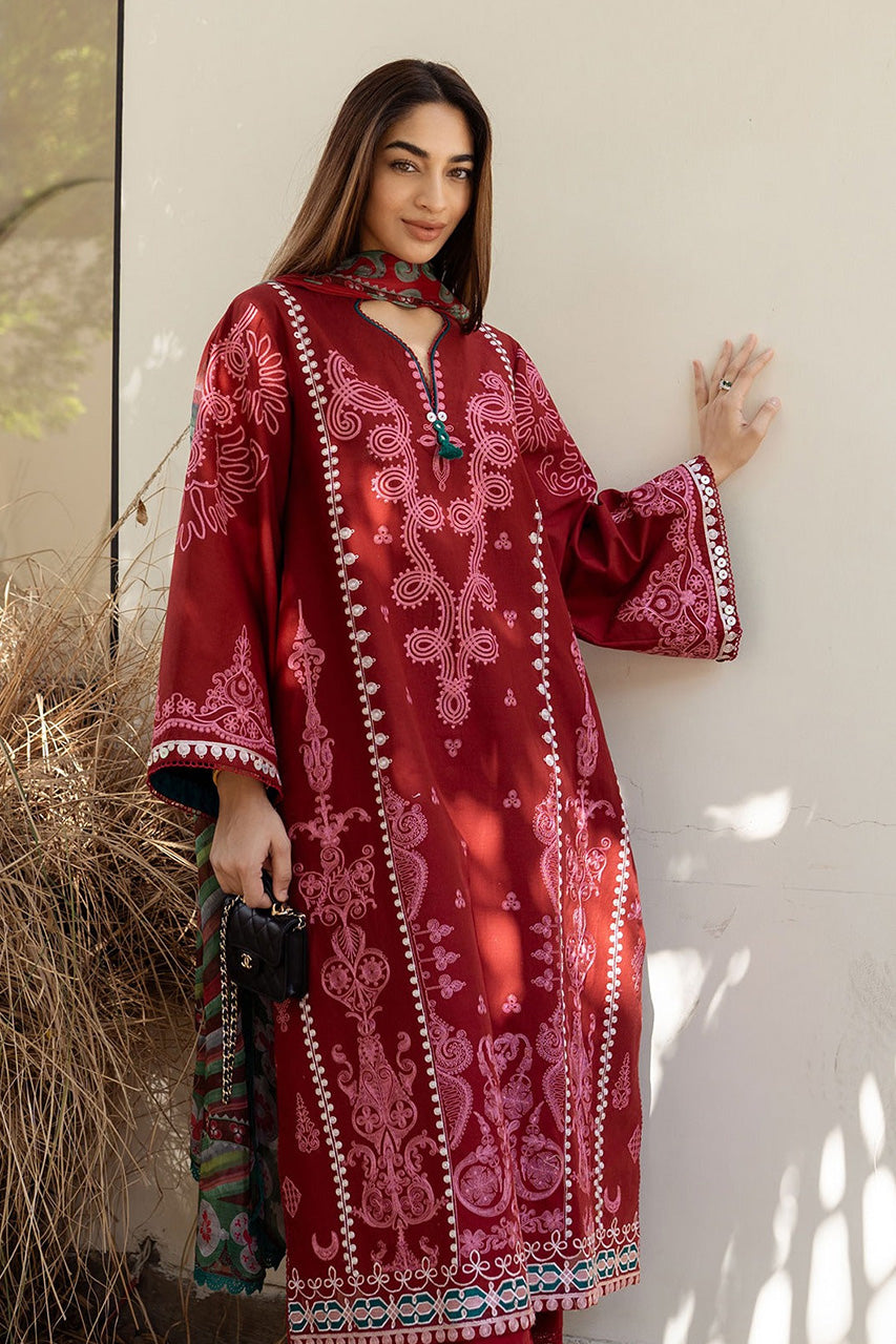 Lawn '24 Vol 2 - Helen (B) (RTS)