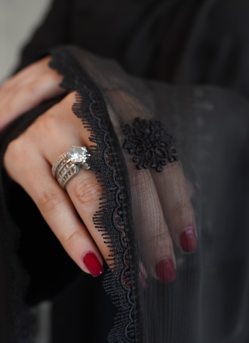 Legends of Fall'24 - Dupatta - IDCH-213076