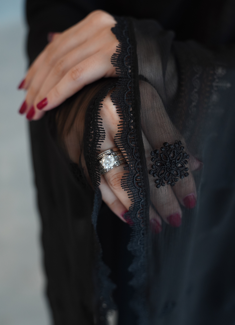 Legends of Fall'24 - Dupatta - IDCH-213076