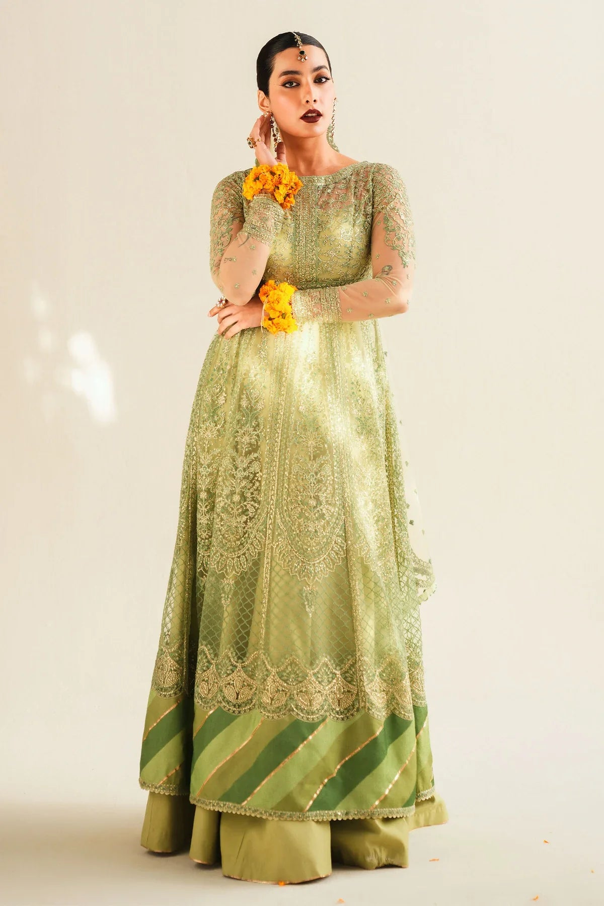 Lovent Wedding Unstitched'25 - Sofia-D1