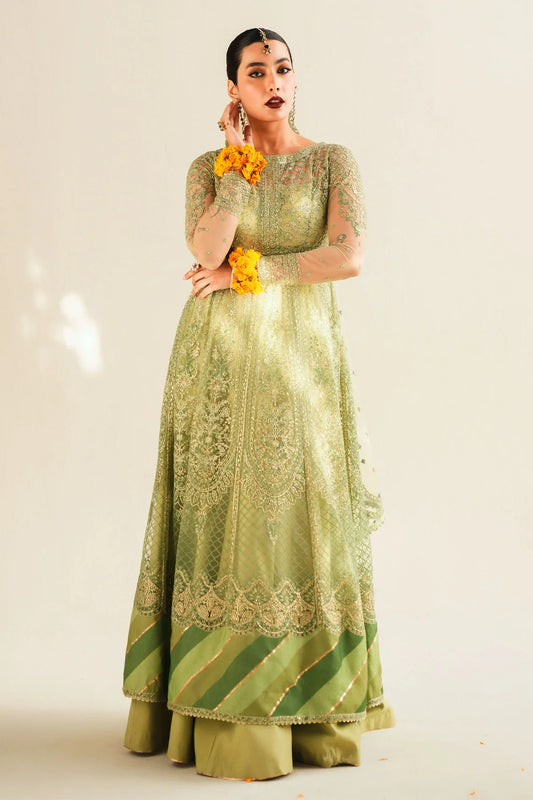 Lovent Wedding Unstitched'25 - Sofia-D1