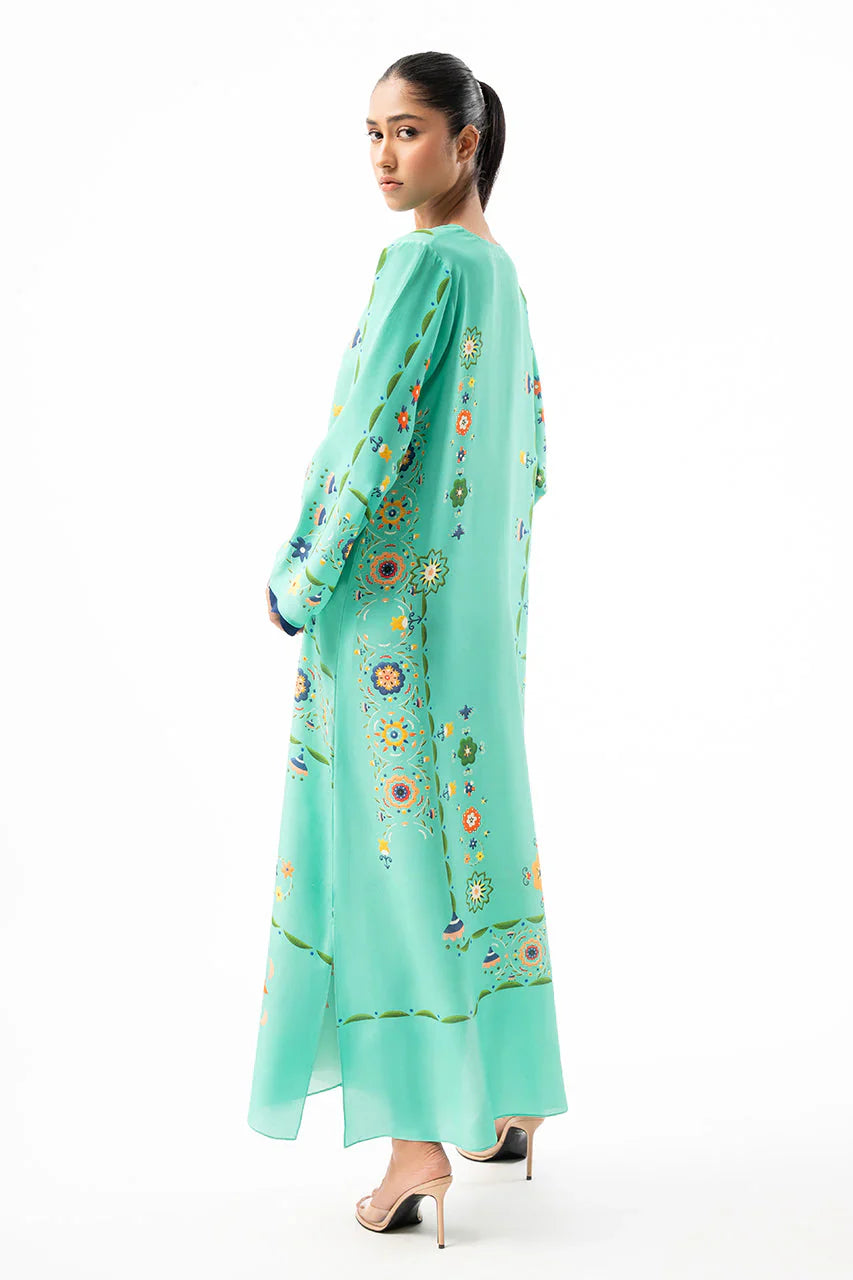 Kaftan - Casual -Ahlam