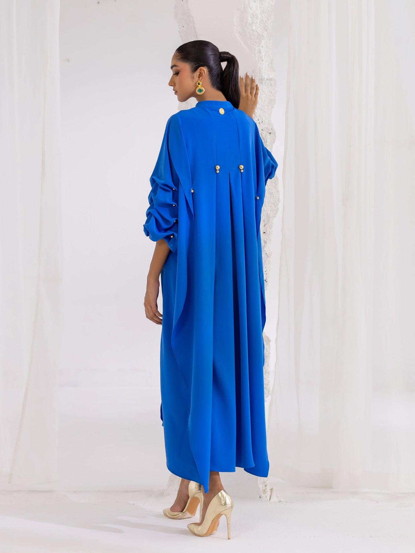 Kai '24 - Asba-Vivid Blue