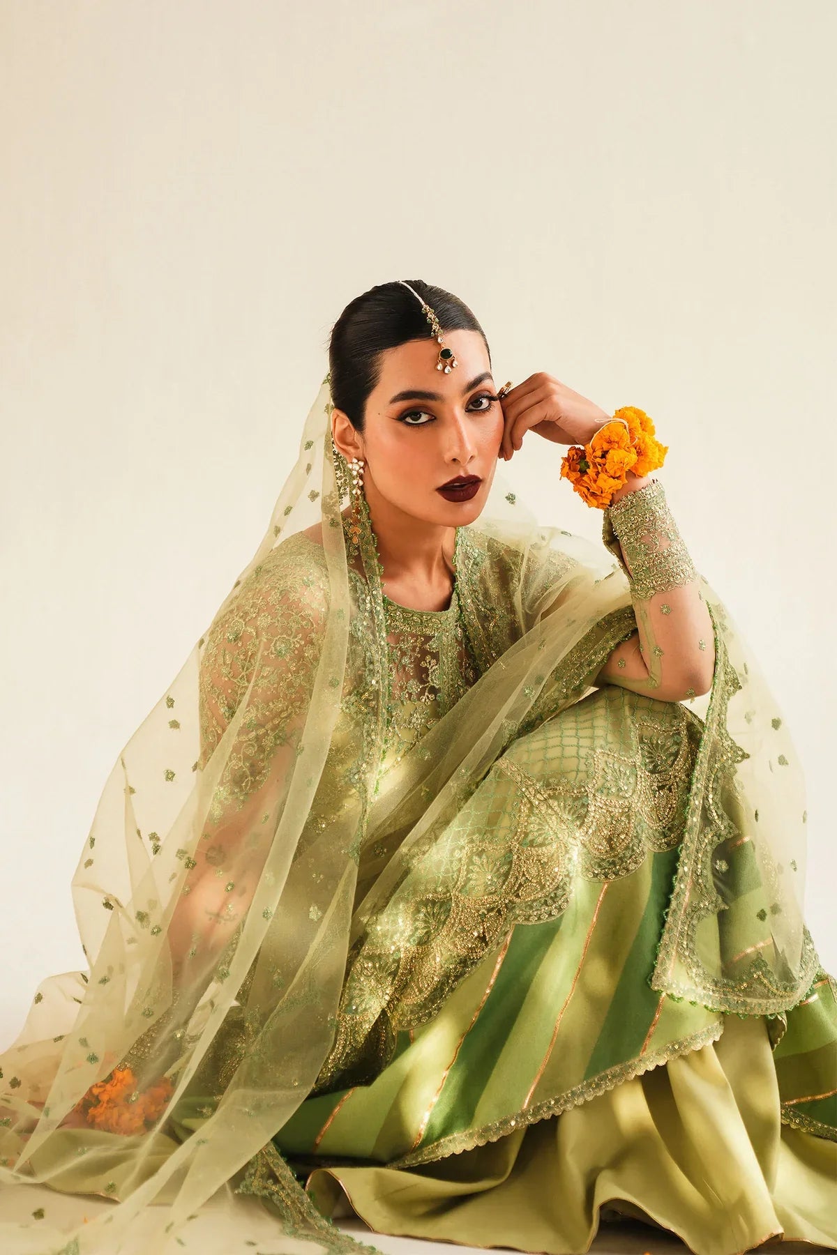 Lovent Wedding Unstitched'25 - Sofia-D1