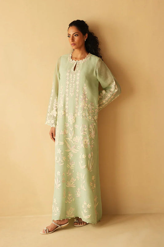 Eid Collection'25 - Raiza