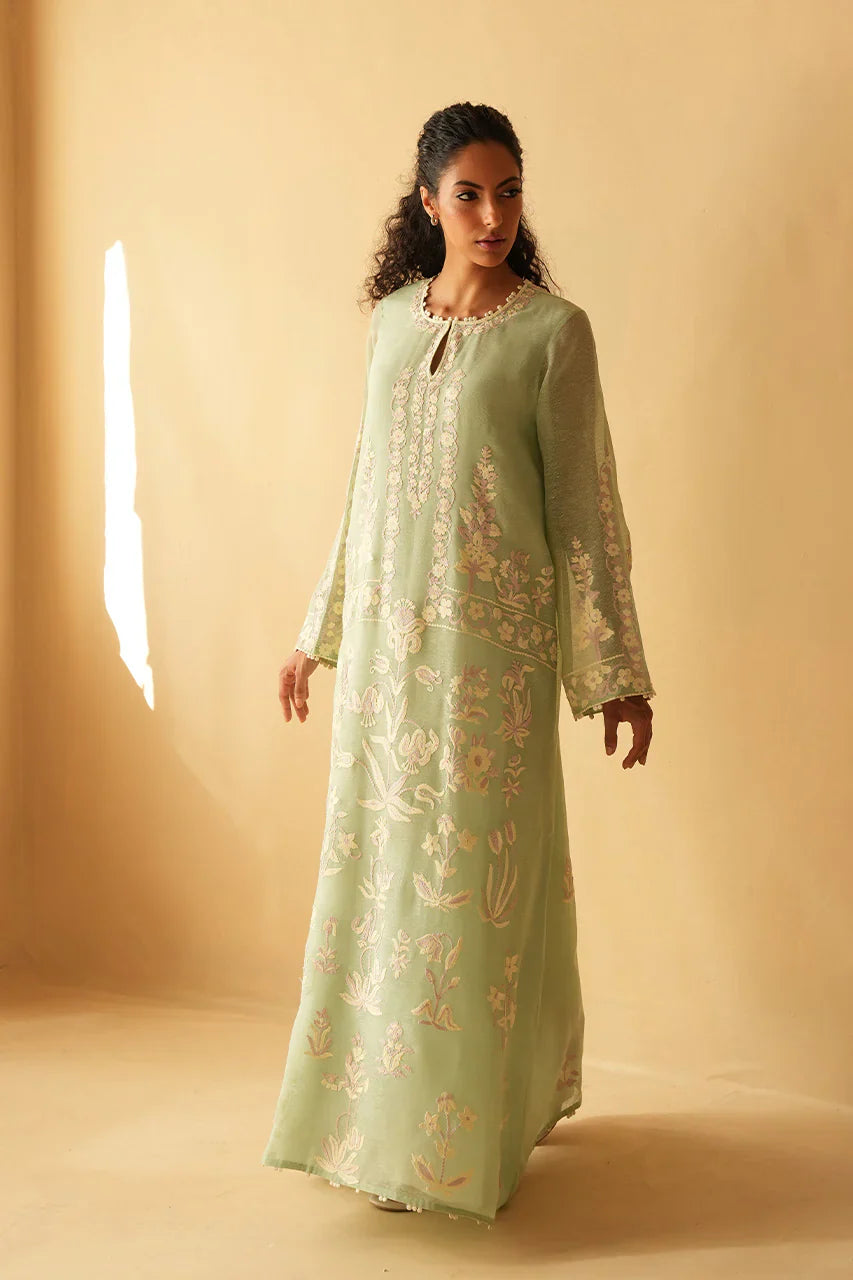 Eid Collection'25 - Raiza