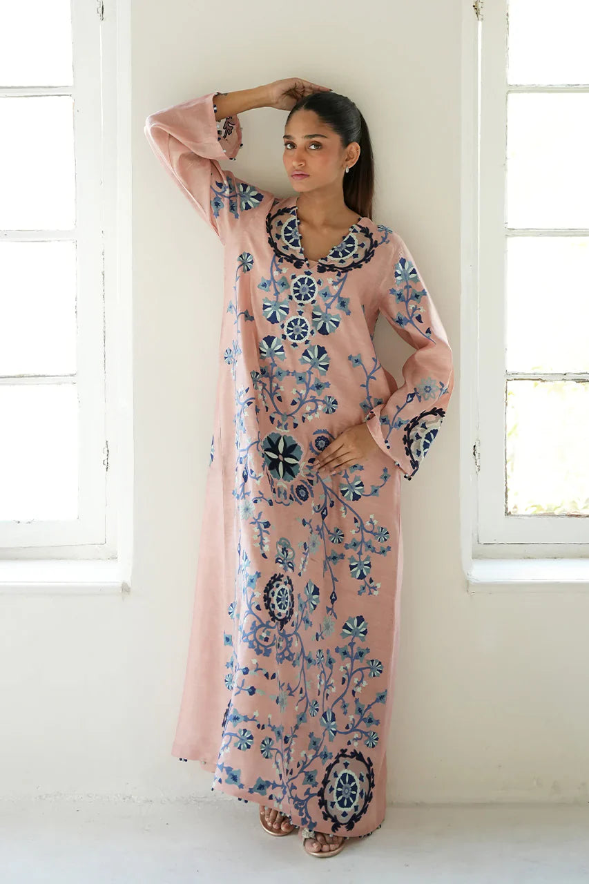 Eid Collection'25 - Zira