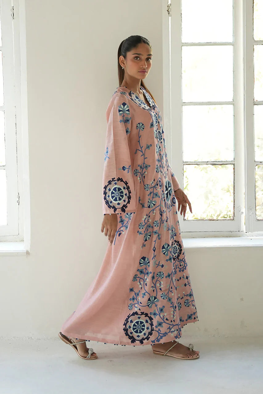 Eid Collection'25 - Zira