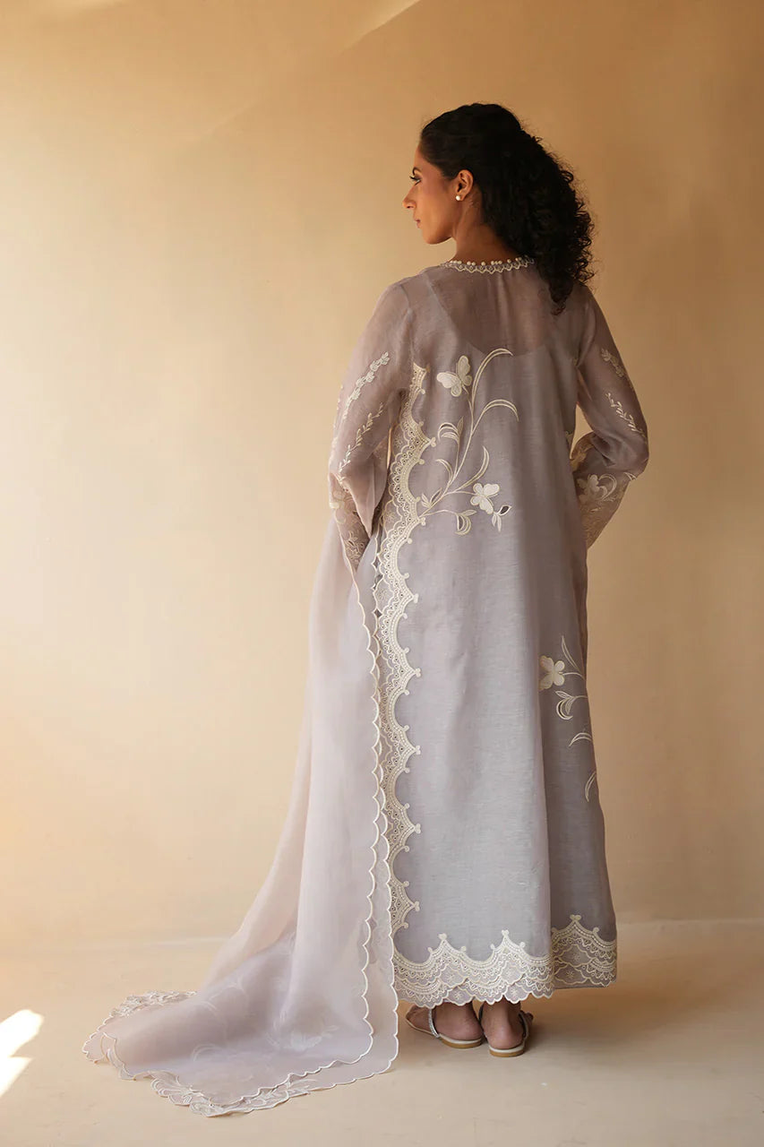 Eid Collection'25 - Liniya