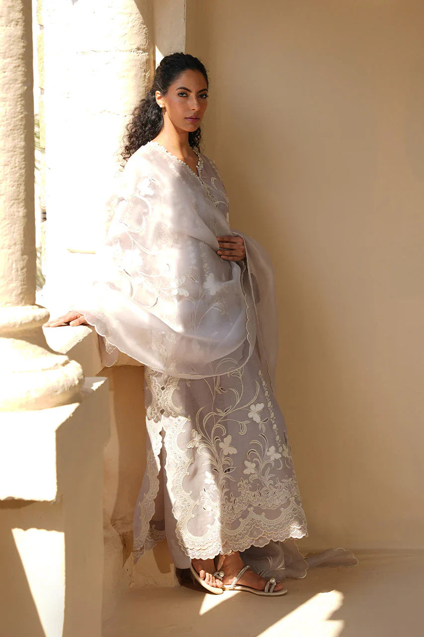 Eid Collection'25 - Liniya