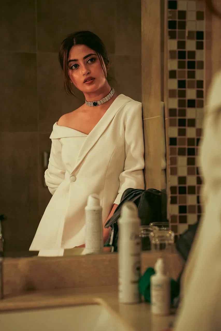 Jacket - Luxury- Elira