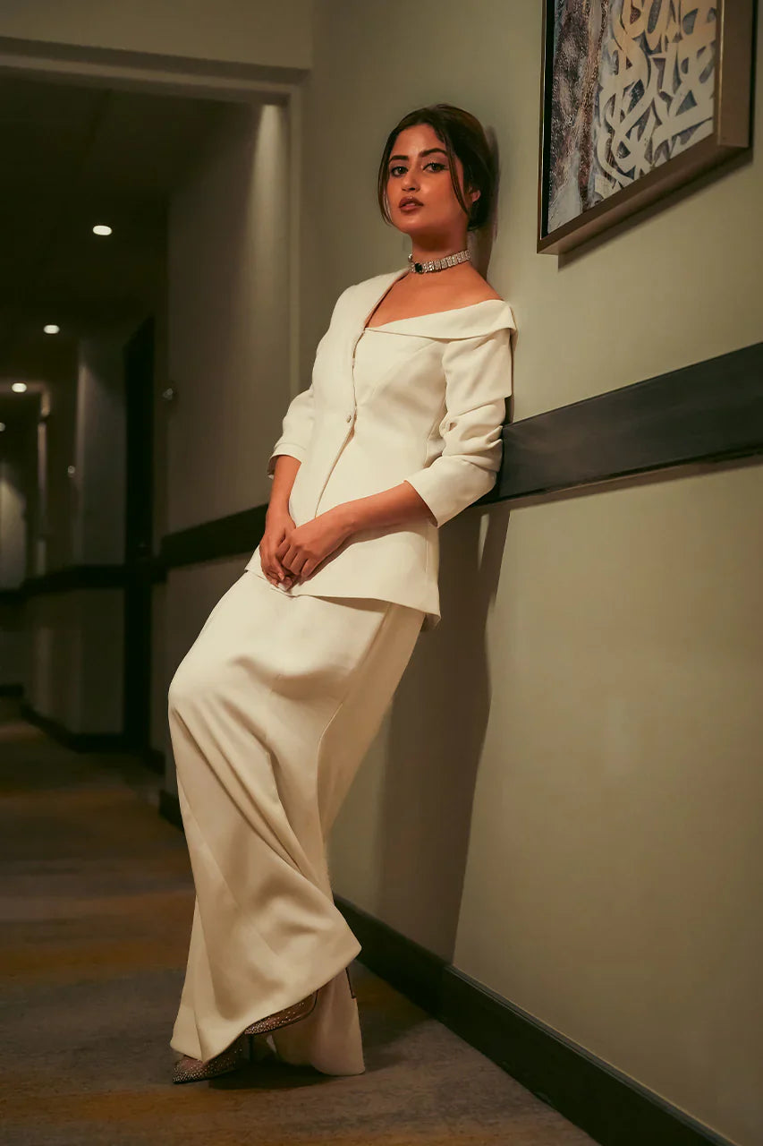 Jacket - Luxury- Elira