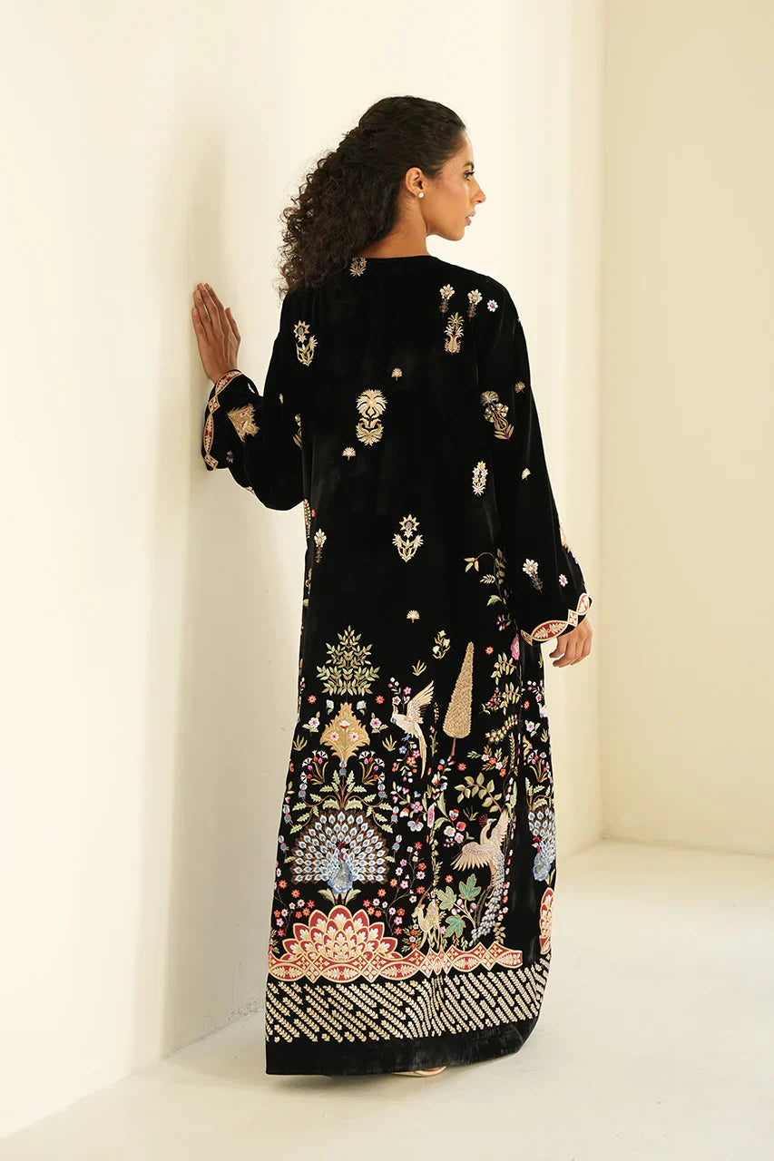 Ramadan-Festive'25 - Tyra